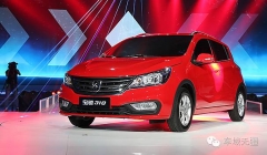 英雄所见略同解开宝骏310冠军情结