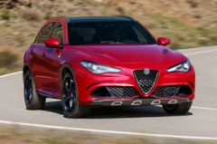 重磅来袭！阿尔法罗密欧首款SUV将入华