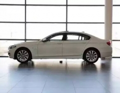 为什么中国人买车都喜欢长的？