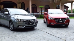 韩系又躺枪，纳智捷锐3要干这两款车