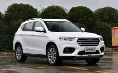 金九银十想买SUV？这3款车10万出头，堪称国货精品！