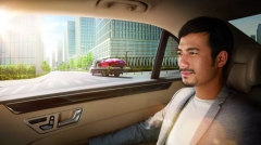 救援 梅赛德斯-奔驰风雨无阻