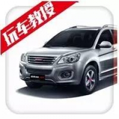 国产SUV崛起！点评8月SUV销量前十！