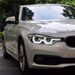 宝马320i变328i 如何避免高潮时不Over