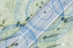 奥迪Car-to-X新玩法 前装车联网