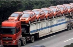 9月21日起 这种车将严禁上高速！