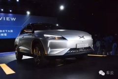 小鹏汽车纪宇:特斯拉交互很棒，但这不够