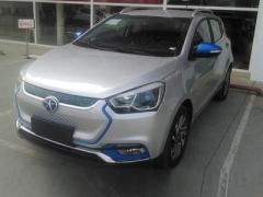 江淮iEV6S换国产电池 或为适应新政策