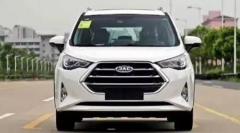 新款瑞风S3能否守住小型SUV“一哥”名号？