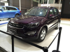 大迈X5超值版9月28日上市 或6万元起售