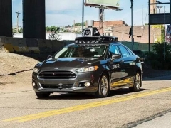 无人驾驶技术冲击410万人或失业