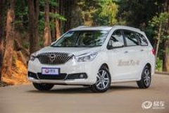 新款福美来/福美来7座版将于9月26日上市