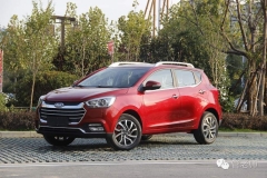 管学军:江淮S3、S2快速迭代背后的逻辑