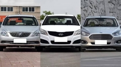 10万内的合资车就省油 这几款车油耗高得离谱