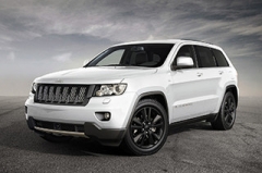 Jeep进口大切诺基存短路隐患 4S店将召回