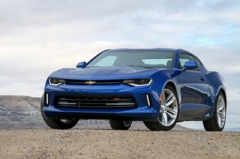 进化还是退化 雪佛兰科迈罗的五十年