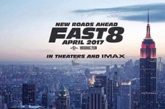 See you again 保罗•沃克