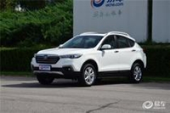 新款奔腾X80将于9月23日上市 推7款车型