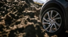 一个品牌一种生活，这或许就是你选择路虎的理由