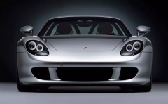 Carrera GT比918Spyder还更黑科技？