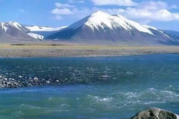 三江源gdp_青海玉树联网工程推动三江源头经济生态双丰收