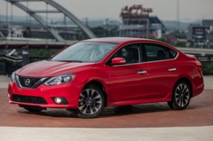 1.6T美版轩逸海外上市 2.28万美元起