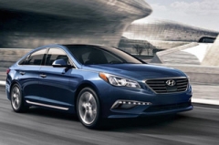 现代8月份全球销量下滑 同比降幅达3.1%