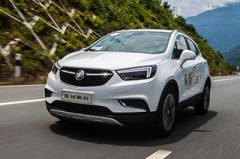 都市精灵大比拼 四款合资品牌小型SUV对比