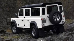 SUV后面的小书包 为什么现在都不爱背