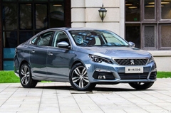 上周20款新车组团上市 自主占比最大