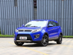 江铃驭胜S330购买指南 推荐自动舒适版