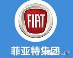 这些品牌都在菲亚特克莱斯勒集团旗下！