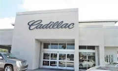 “尖峰项目”遭抗议凯迪拉克为退网经销商赔偿18万美元