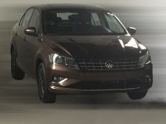 全新紧凑型SUV等 曝一汽-大众新车计划