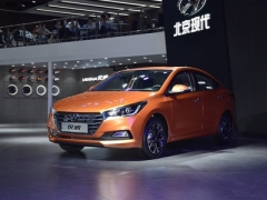 悦纳/新SUV领衔 北京现代新车规划曝光