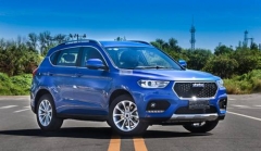 风口上的自主品牌SUV，仍会持续发热