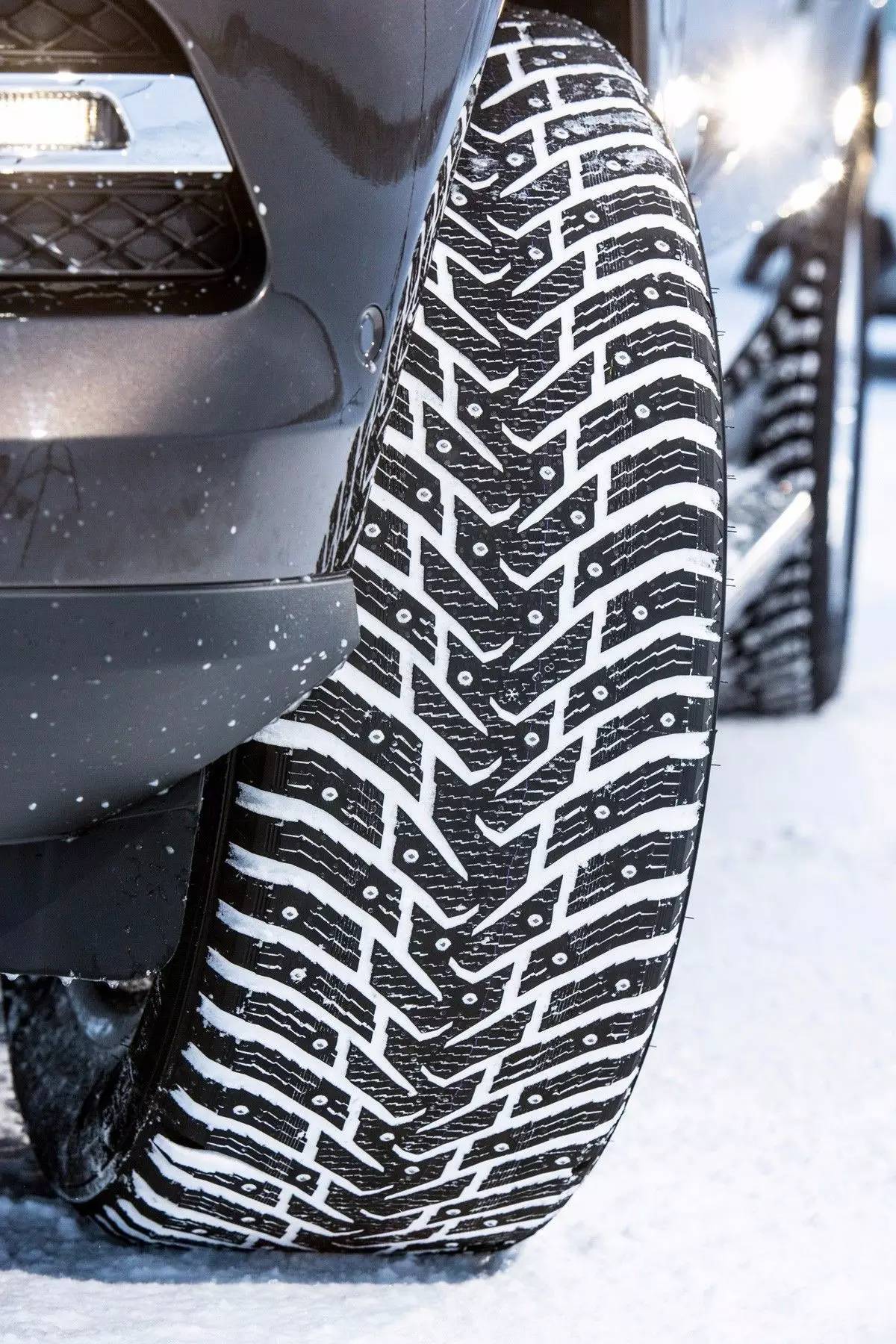 5个细节看一款冬季轮胎的自我修养_凤凰汽车_凤凰网
