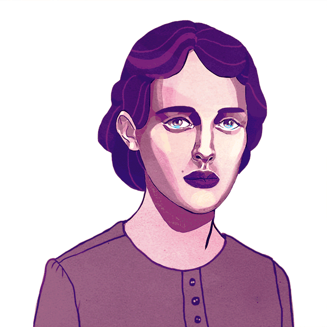 掉头发动态表情分享展示 (640x640)