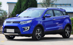 手握11万预算，入手哪款自主SUV性价比最高？