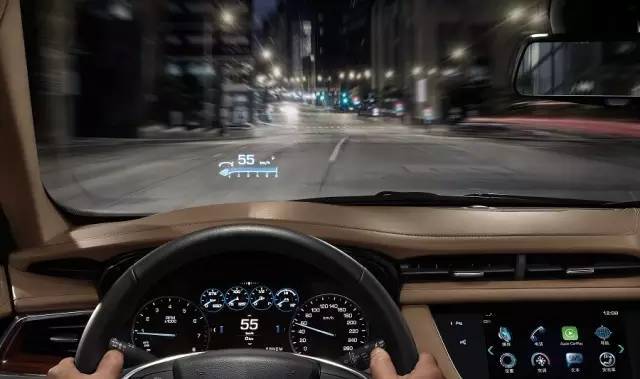 这个神器让你开车时对后方了如指掌！