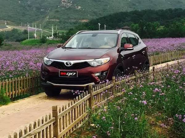 都叫“X7”，这几款车的差别咋就那么大呢？