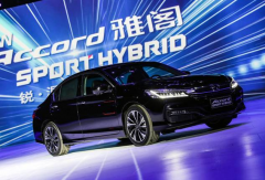 差别真的很大 本田混动对比丰田混动到底谁更牛？