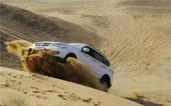 10-30万不知道选什么车？看看这几款SUV！