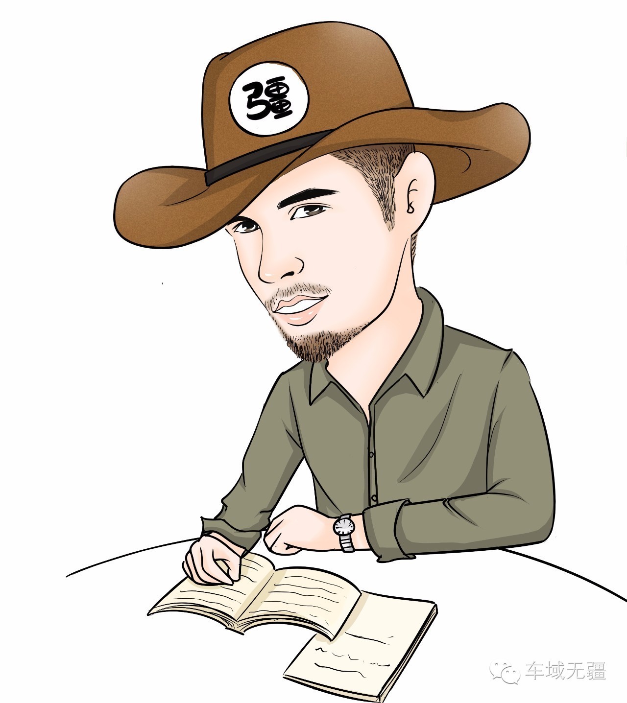 凤凰汽车自媒体开放平台