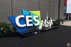 路怒症消失，酒驾醉驾无法上车，这届CES玩大了！