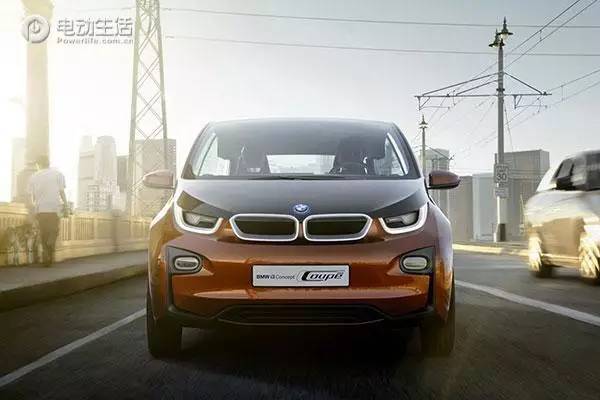 什么是电动汽车 我们并不是老年代步车