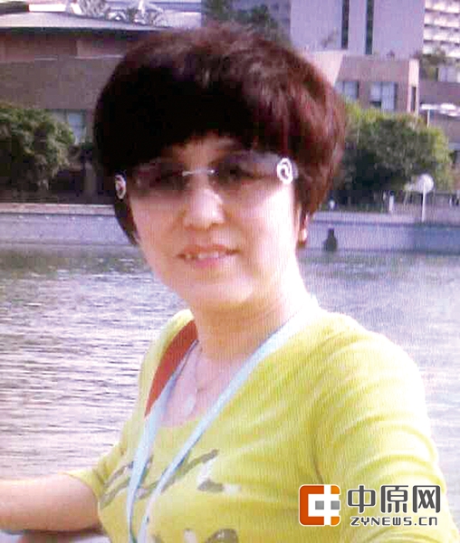 新闻主角：唐山，刘秀云