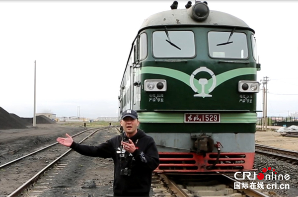 　　俄罗斯游客青睐的中国边境城市珲春。