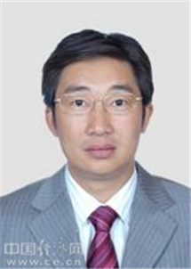 昆明市委常委盛高举调任红河州委副书记