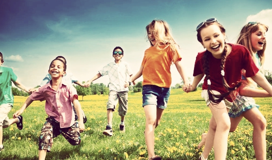 阿尔山矿泉呼吁关注儿童饮水健康